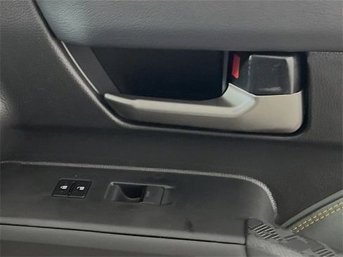 New 2025 Toyota Tacoma 4x4 Double Cab Hybrid image 28