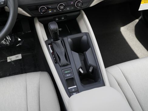 New 2026 Honda Accord LX image 26