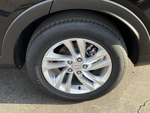 New 2026 Buick Envista Preferred w/ Convenience I Package image 29