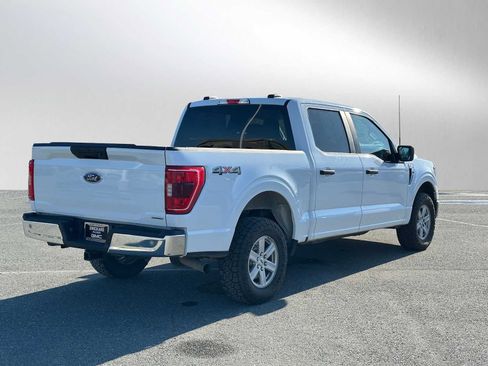 Used 2023 Ford F150 XLT w/ Trailer Tow Package image 3