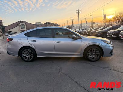 Used 2024 Subaru Legacy Sport