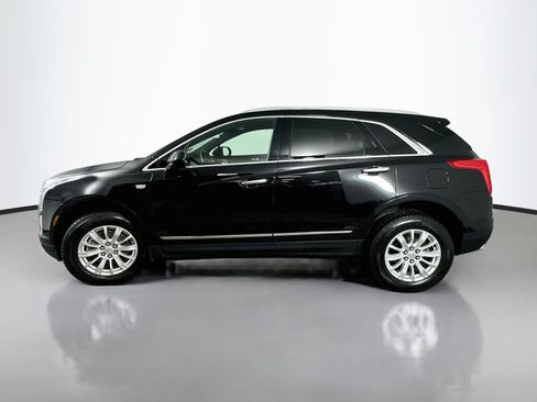 Used 2019 Cadillac XT5 FWD image 4