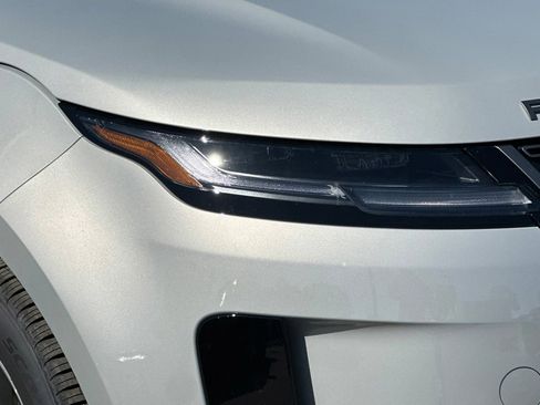 New 2026 Land Rover Range Rover Evoque S image 12