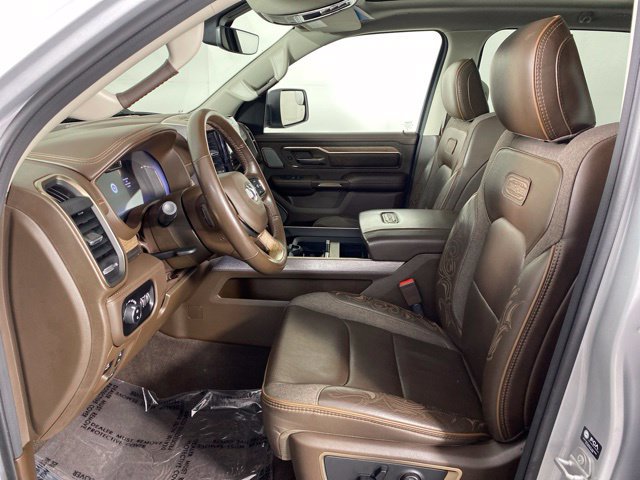 Used 2026 RAM 1500 Limited w/ Bed Utility Group AWD/4WD image 19
