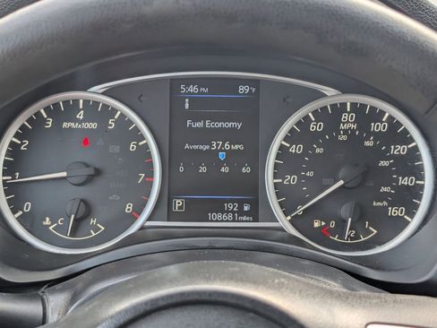 Used 2019 Nissan Sentra S FWD image 22