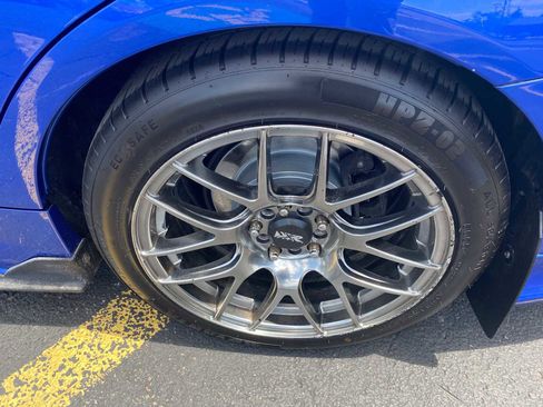 Used 2019 Subaru WRX AWD/4WD image 39