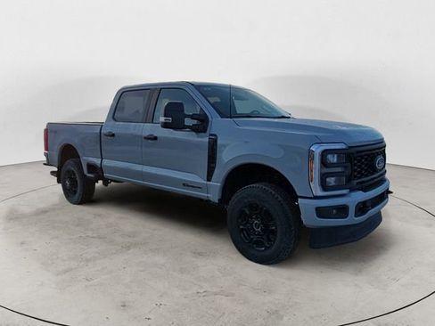 New 2026 Ford F250 XL w/ STX Appearance Package image 7