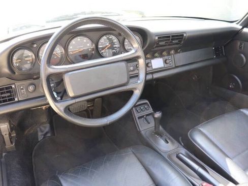 Used 1991 Porsche 911 image 14