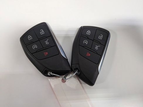 Used 2022 Buick Envision Preferred image 34