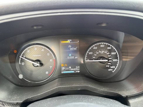Used 2019 Subaru Forester AWD/4WD image 12
