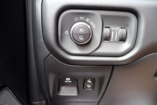 New 2027 RAM 1500 Rebel AWD/4WD image 20