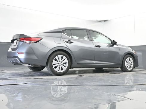Used 2025 Nissan Sentra S FWD image 52