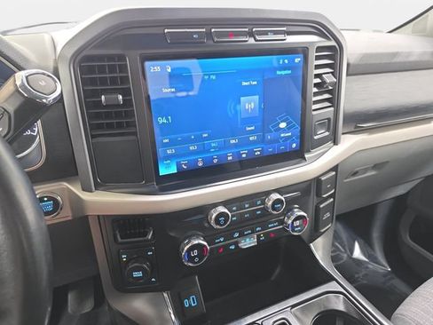 Used 2021 Ford F150 XLT w/ Equipment Group 302A High AWD/4WD image 20