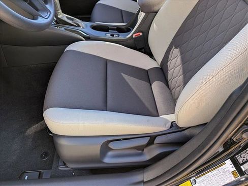 New 2026 Toyota Corolla LE image 4