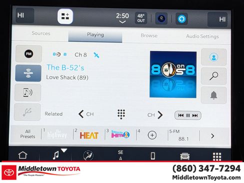 Used 2022 RAM 1500 Big Horn image 23