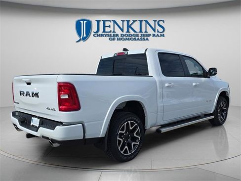 New 2026 RAM 1500 Laramie image 4