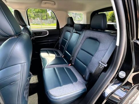 Used 2023 Ford Bronco Sport Outer Banks w/ Tech Package AWD/4WD image 25