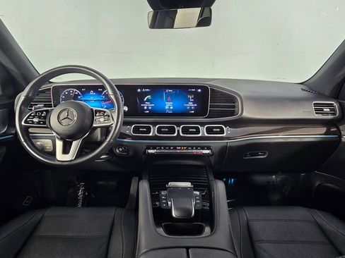 Used 2023 Mercedes-Benz GLE 350 4MATIC image 21