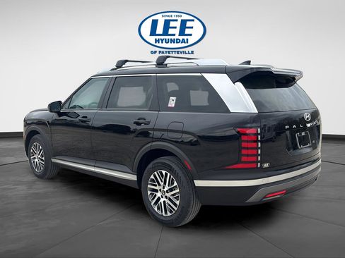 New 2026 Hyundai Palisade SEL FWD image 4