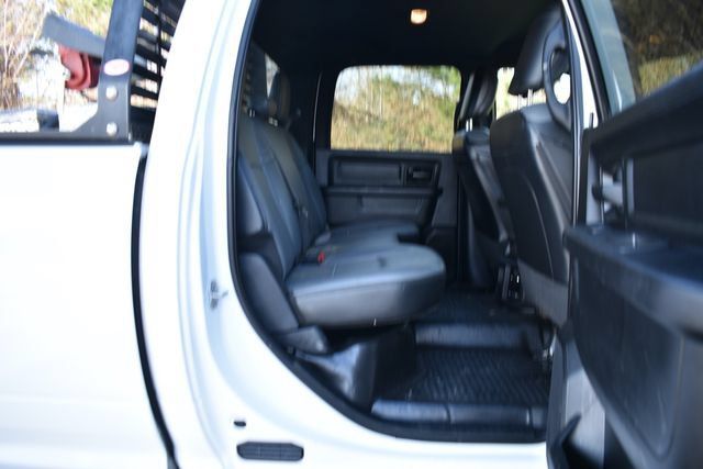 Used 2021 RAM 2500 Tradesman AWD/4WD image 16