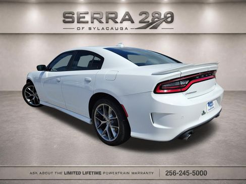Used 2023 Dodge Charger GT RWD image 7