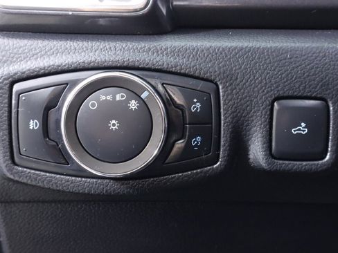 Used 2020 Ford Ranger Lariat w/ Technology Package image 10