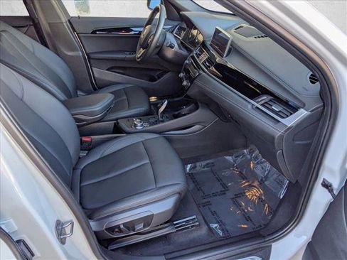 Used 2020 BMW X1 sDrive28i w/ Convenience Package image 21