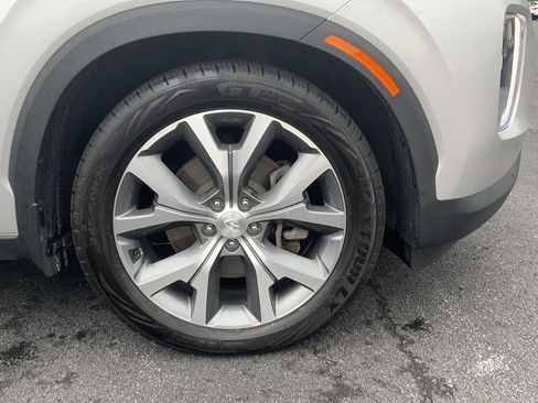 Used 2022 Hyundai Palisade SEL w/ Convenience Package AWD/4WD image 5