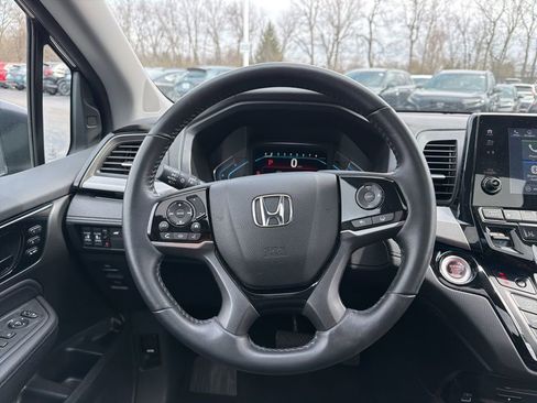 Certified 2023 Honda Odyssey Touring image 13