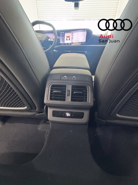 New 2026 Audi SQ5 Premium Plus AWD/4WD image 31