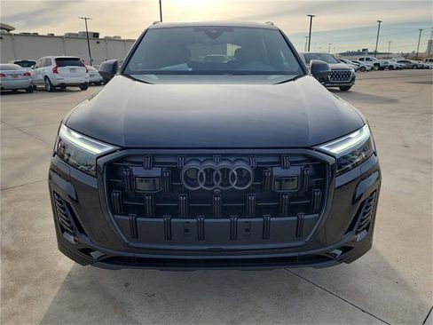 New 2026 Audi Q7 2.0T Premium image 2