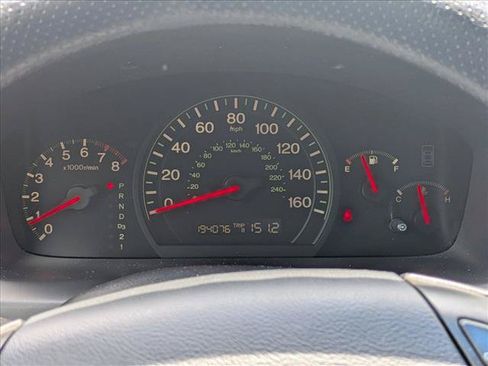Used 2003 Honda Accord EX image 10