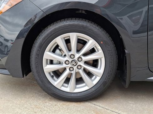 New 2026 Toyota Corolla LE image 4