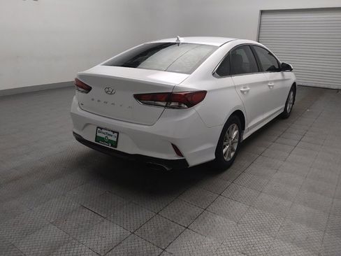 Used 2019 Hyundai Sonata SE FWD image 9