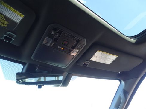 New 2026 Toyota Tundra 1794 Edition AWD/4WD image 27