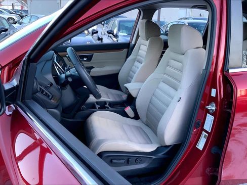Used 2019 Honda CR-V EX image 9