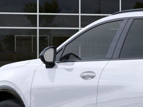 New 2026 Buick Envision Sport Touring AWD/4WD image 12