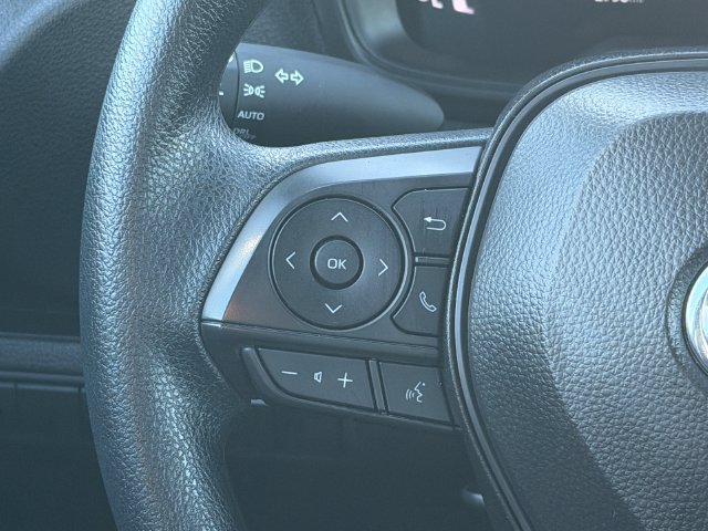Certified 2026 Toyota Corolla LE FWD image 29