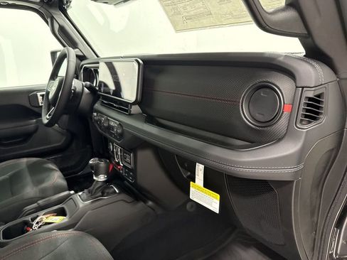 New 2026 Jeep Gladiator Rubicon AWD/4WD image 15