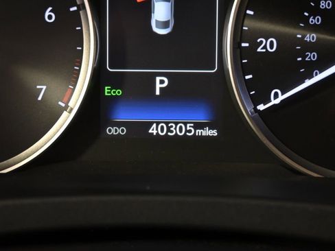 Used 2021 Lexus RC 300 AWD w/ Premium Package image 24