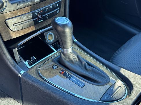 Used 2007 Mercedes-Benz E 63 AMG E 63 AMG image 16