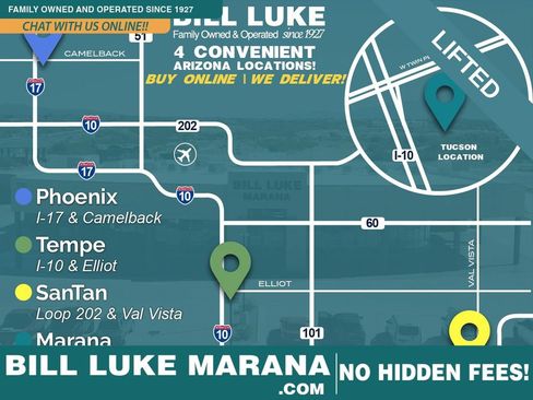 Used 2019 Toyota Tacoma TRD Off-Road w/ Technology Package image 25