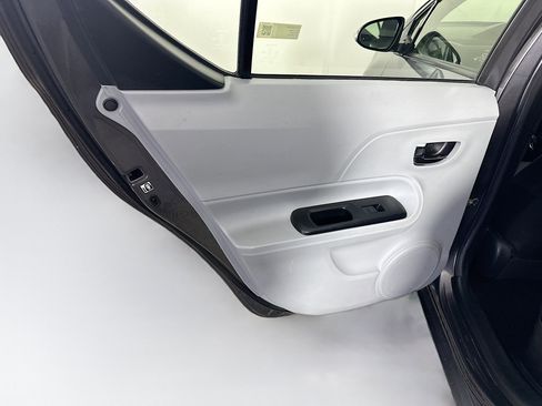 Used 2013 Toyota Prius C Four image 24