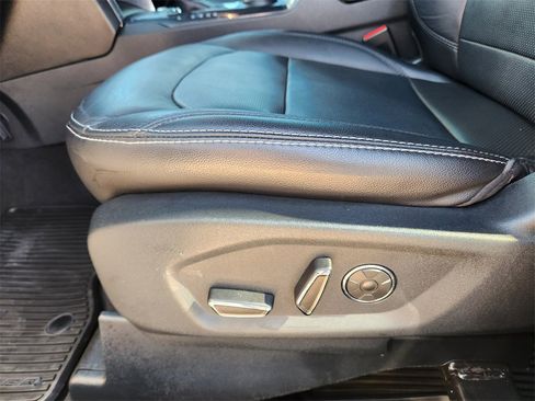 Used 2018 Ford Explorer Limited w/ Equipment Group 301A image 26