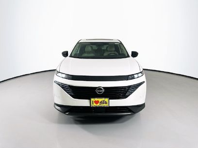 New 2026 Nissan Murano SL