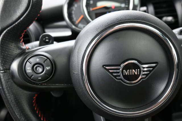 Used 2020 MINI Cooper S FWD image 23