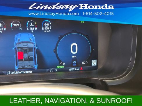 Used 2025 Ford F150 King Ranch AWD/4WD image 14