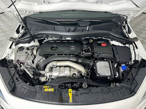 Certified 2026 Mercedes-Benz GLA 250 GLA 250 image 27