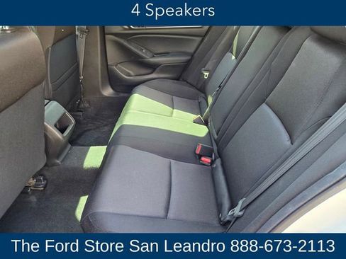 Used 2020 Honda Accord Hybrid image 13