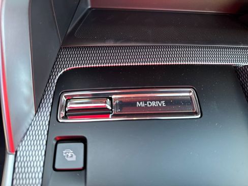 New 2026 MAZDA CX-70 SC AWD/4WD image 25